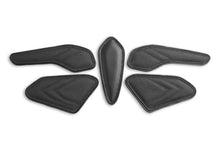 Load image into Gallery viewer, Honda CBR1000RR /SP 2017-2018 Luimoto Tank Leaf Knee+Tank Traction Grips+Pad New