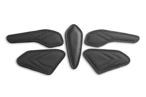 Honda CBR1000RR /SP 2017-2018 Luimoto Tank Leaf Knee+Tank Traction Grips+Pad New