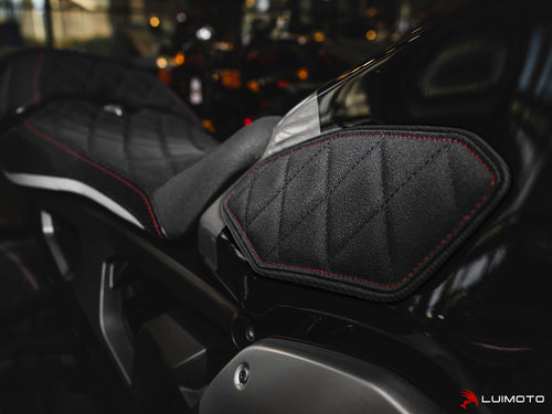 Honda CB1000R Neo Sports 2018-2019 Luimoto Tank Leaf Knee Grips Traction Pads