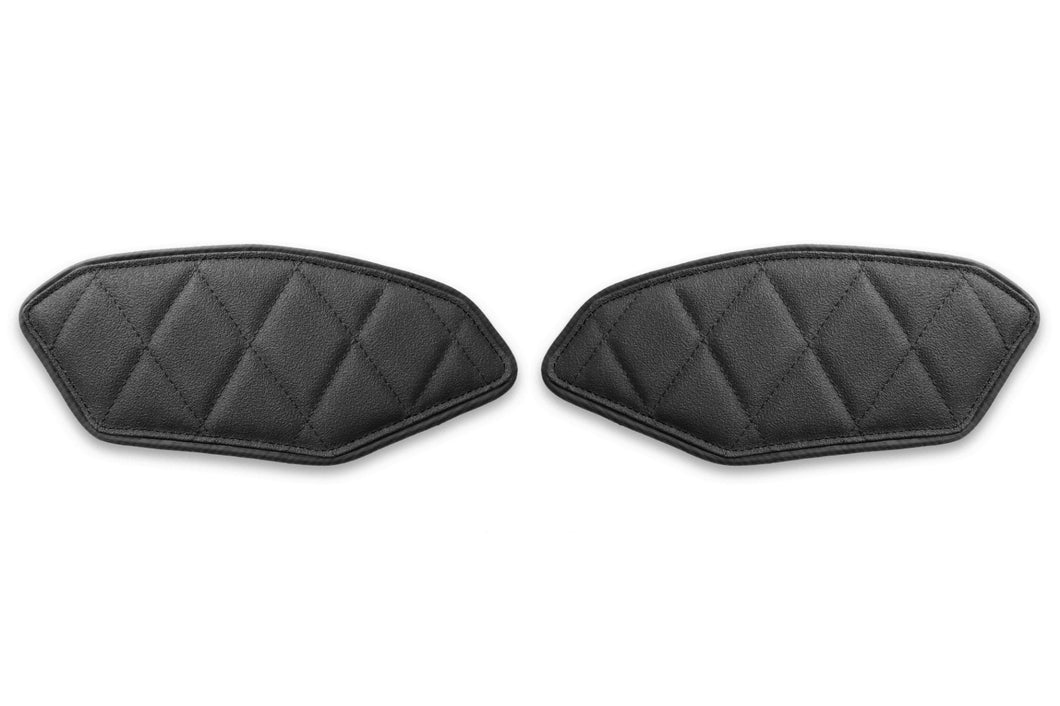 Honda CB1000R Neo Sports 2018-2019 Luimoto Tank Leaf Knee Grips Traction Pads