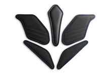 Load image into Gallery viewer, Kawasaki Ninja 300 2013-2017 Luimoto Tank Leaf Knee+Tank Traction Grips+Pad New