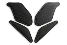 Load image into Gallery viewer, Kawasaki Ninja 300 2013-2017 Luimoto Tank Leaf Knee Grips Traction Pads New