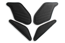 Load image into Gallery viewer, Kawasaki Ninja 300 2013-2017 Luimoto Tank Leaf Knee Grips Traction Pads New
