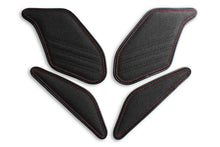 Load image into Gallery viewer, Kawasaki Ninja 300 2013-2017 Luimoto Tank Leaf Knee Grips Traction Pads New