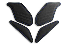 Load image into Gallery viewer, Kawasaki Ninja 300 2013-2017 Luimoto Tank Leaf Knee Grips Traction Pads New