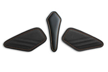 Load image into Gallery viewer, Kawasaki Ninja 400 2018 Luimoto Tank Leaf Knee+Tank Traction Grips+Pad New