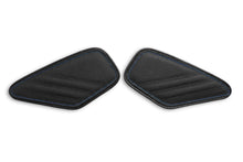 Load image into Gallery viewer, Kawasaki Ninja 400 2018 Luimoto Tank Leaf Knee Grips Traction Pads New