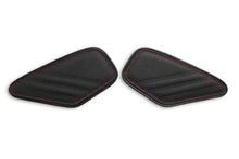 Load image into Gallery viewer, Kawasaki Ninja 400 2018 Luimoto Tank Leaf Knee Grips Traction Pads New