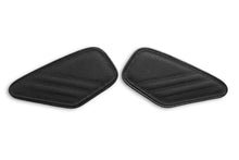 Load image into Gallery viewer, Kawasaki Ninja 400 2018 Luimoto Tank Leaf Knee Grips Traction Pads New