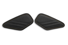 Load image into Gallery viewer, Kawasaki Ninja 400 2018 Luimoto Tank Leaf Knee Grips Traction Pads New