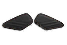 Load image into Gallery viewer, Kawasaki Ninja 400 2018 Luimoto Tank Leaf Knee Grips Traction Pads New