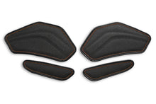 Load image into Gallery viewer, Kawasaki Ninja ZX6R 2009-2019 Luimoto Tank Leaf Knee Grips Traction Pads New