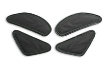 Load image into Gallery viewer, Kawasaki Ninja ZX10R 2011-2019 Luimoto Tank Leaf Knee Grips Traction Pads New