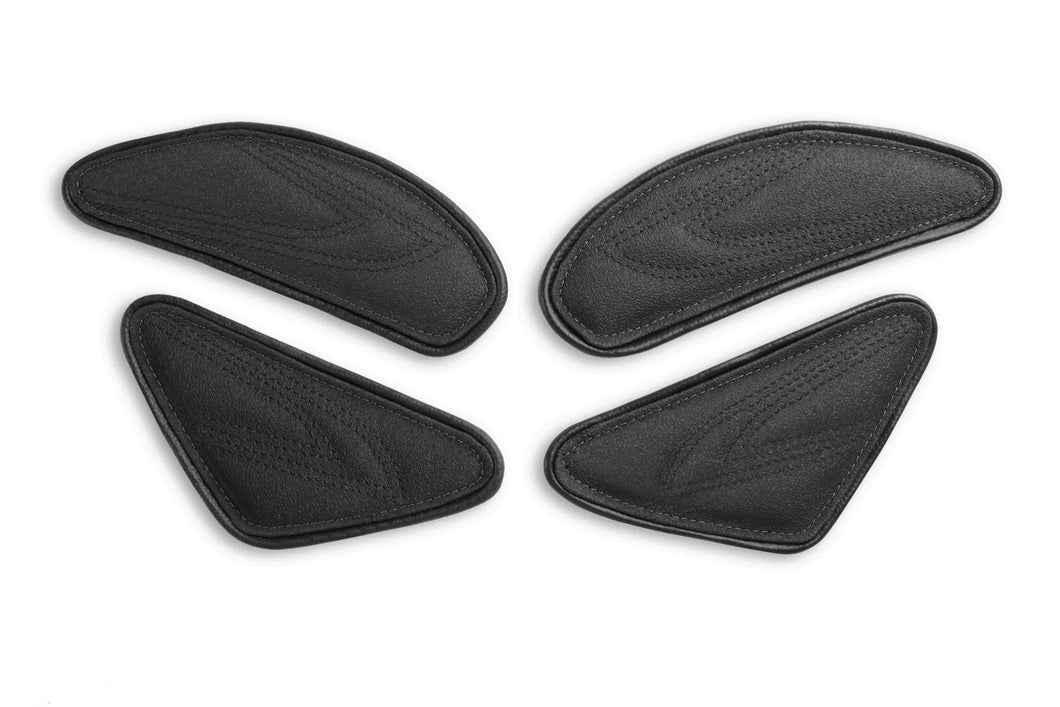 Kawasaki Ninja ZX10R 2011-2019 Luimoto Tank Leaf Knee Grips Traction Pads New