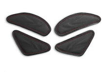 Load image into Gallery viewer, Kawasaki Ninja ZX10R 2011-2019 Luimoto Tank Leaf Knee Grips Traction Pads New