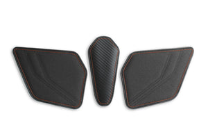 KTM RC8 /R 2008-2015 Luimoto Tank Leaf Knee+Tank Traction Grips+Pad New