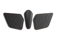 Load image into Gallery viewer, KTM RC8 /R 2008-2015 Luimoto Tank Leaf Knee+Tank Traction Grips+Pad New