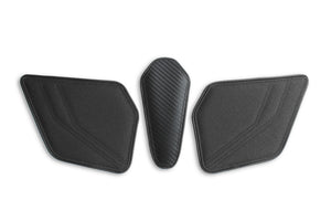 KTM RC8 /R 2008-2015 Luimoto Tank Leaf Knee+Tank Traction Grips+Pad New