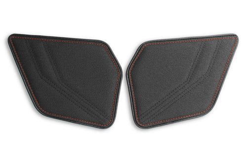 KTM RC8 /R 2008-2015 Luimoto Tank Leaf Knee Traction Grips Pads New