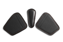 Load image into Gallery viewer, KTM RC125 RC150 RC200 RC250 RC390 2014-18 Luimoto Tank Leaf Knee+Tank Grips Pads