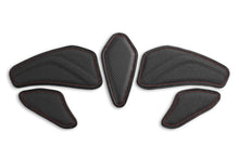 Load image into Gallery viewer, MV Agusta Brutale 750 910 1078 990 1090 Luimoto Tank Leaf Knee+Tank Grips Pads