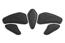 Load image into Gallery viewer, MV Agusta Brutale 750 910 1078 990 1090 Luimoto Tank Leaf Knee+Tank Grips Pads