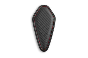 MV Agusta Brutale 750 910 1078 990 1090 Luimoto Tank Leaf Knee+Tank Grips Pads