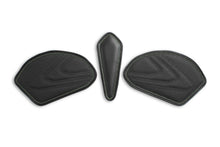 Load image into Gallery viewer, Suzuki GSXR 1000 /R 2017-2018 Luimoto Tank Leaf Knee+Tank Traction Grips+Pad New