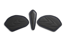 Load image into Gallery viewer, Suzuki GSXR 1000 /R 2017-2018 Luimoto Tank Leaf Knee+Tank Traction Grips+Pad New