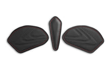 Load image into Gallery viewer, Suzuki GSXR 1000 /R 2017-2018 Luimoto Tank Leaf Knee+Tank Traction Grips+Pad New