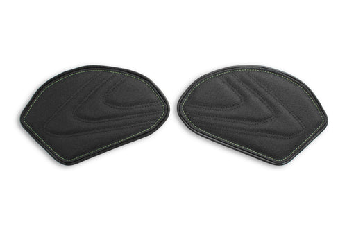 Suzuki GSXR 1000 /R 2017-2018 Luimoto Tank Leaf Knee Traction Grips Pads New