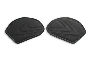 Suzuki GSXR 1000 /R 2017-2018 Luimoto Tank Leaf Knee Traction Grips Pads New