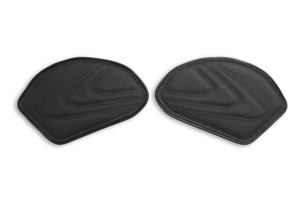 Suzuki GSXR 1000 /R 2017-2018 Luimoto Tank Leaf Knee Traction Grips Pads New