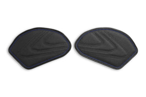 Suzuki GSXR 1000 /R 2017-2018 Luimoto Tank Leaf Knee Traction Grips Pads New