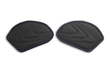 Load image into Gallery viewer, Suzuki GSXR 1000 /R 2017-2018 Luimoto Tank Leaf Knee Traction Grips Pads New