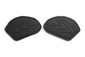 Suzuki GSXR 1000 /R 2017-2018 Luimoto Tank Leaf Knee Traction Grips Pads New