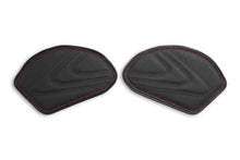 Load image into Gallery viewer, Suzuki GSXR 1000 /R 2017-2018 Luimoto Tank Leaf Knee Traction Grips Pads New
