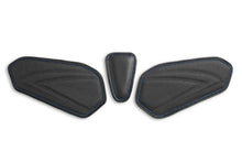 Load image into Gallery viewer, Suzuki GSXR 600 750 2011-2018 Luimoto Tank Leaf Knee+Tank Traction Grips+Pad New