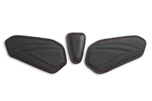 Load image into Gallery viewer, Suzuki GSXR 600 750 2011-2018 Luimoto Tank Leaf Knee+Tank Traction Grips+Pad New