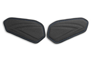 Suzuki GSXR 600 750 2011-2018 Luimoto Tank Leaf Knee Traction Grips Pads New