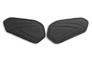 Suzuki GSXR 600 750 2011-2018 Luimoto Tank Leaf Knee Traction Grips Pads New