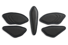 Load image into Gallery viewer, Yamaha R1 /R1M 2015-2019 Luimoto Tank Leaf Knee+Tank Traction Grips+Pad New