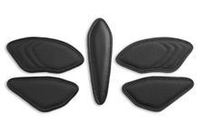 Load image into Gallery viewer, Yamaha R1 /R1M 2015-2019 Luimoto Tank Leaf Knee+Tank Traction Grips+Pad New