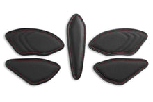 Load image into Gallery viewer, Yamaha R1 /R1M 2015-2019 Luimoto Tank Leaf Knee+Tank Traction Grips+Pad New
