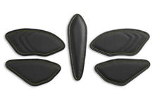 Load image into Gallery viewer, Yamaha R1 /R1M 2015-2019 Luimoto Tank Leaf Knee+Tank Traction Grips+Pad New