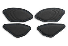 Load image into Gallery viewer, Yamaha R1 /R1M 2015-2019 Luimoto Tank Leaf Knee+Tank Traction Grips Pads New