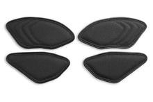 Load image into Gallery viewer, Yamaha R1 /R1M 2015-2019 Luimoto Tank Leaf Knee+Tank Traction Grips Pads New
