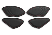 Load image into Gallery viewer, Yamaha R1 /R1M 2015-2019 Luimoto Tank Leaf Knee+Tank Traction Grips Pads New