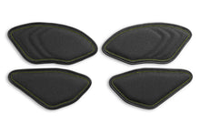 Load image into Gallery viewer, Yamaha R1 /R1M 2015-2019 Luimoto Tank Leaf Knee+Tank Traction Grips Pads New