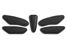 Load image into Gallery viewer, Yamaha R6 2017-2019 Luimoto Tank Leaf Knee+Tank Traction Grips+Pad New